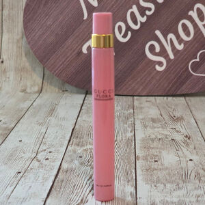 Gucci Flora Gorgeous Gardenia 10ml travel size